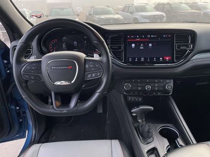 Used 2024 Dodge Durango GT