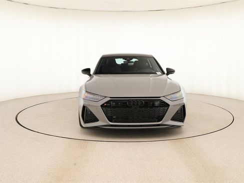 New 2025 Audi RS 7 performance Sportback image 11