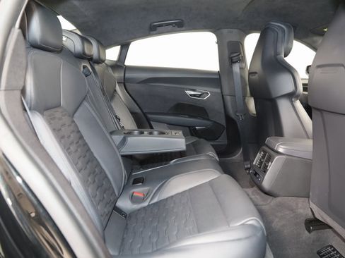 Used 2024 Audi RS e-tron GT w/ Carbon Performance Package image 18