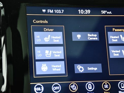 Used 2020 Jeep Grand Cherokee High Altitude image 27