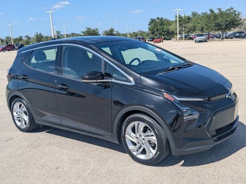 Used 2023 Chevrolet Bolt LT w/ Driver Confidence Package image 2