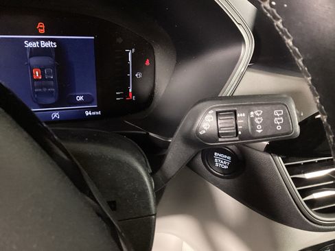Certified 2023 Ford Escape Active AWD/4WD image 21