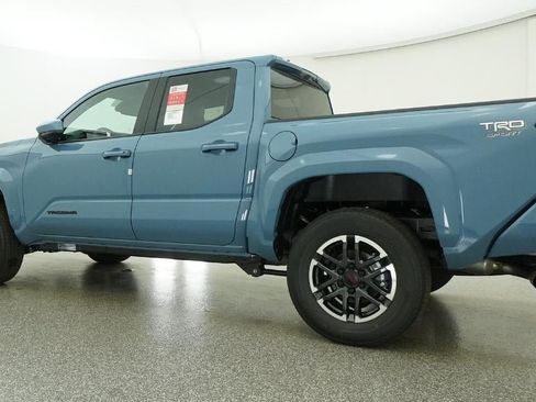 New 2026 Toyota Tacoma TRD Sport AWD/4WD image 20