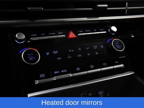 New 2026 Hyundai Santa Fe SEL AWD/4WD image 21