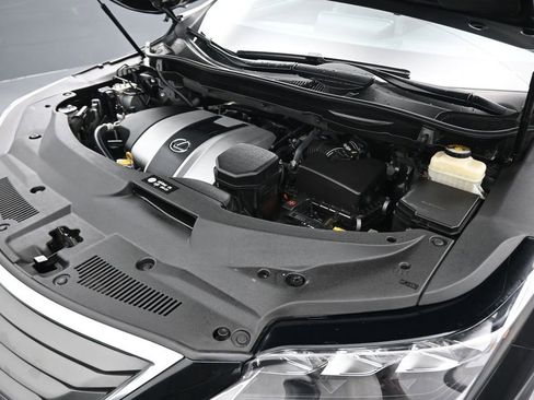Used 2016 Lexus RX 350 AWD image 58