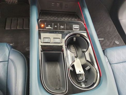 Used 2025 Nissan Murano Platinum w/ Cargo Package AWD/4WD image 27