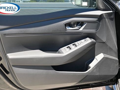 New 2026 Honda Accord LX image 10