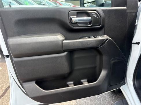 Certified 2024 Chevrolet Silverado 2500 W/T w/ WT Fleet Convenience Package AWD/4WD image 19