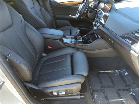 Used 2020 BMW X4 xDrive30i w/ Driving Assistance Package image 21
