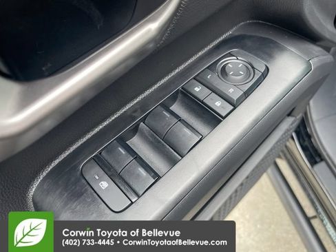 New 2026 Toyota Tacoma 4x4 Double Cab Hybrid image 19