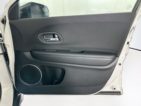 Used 2022 Honda HR-V EX image 30