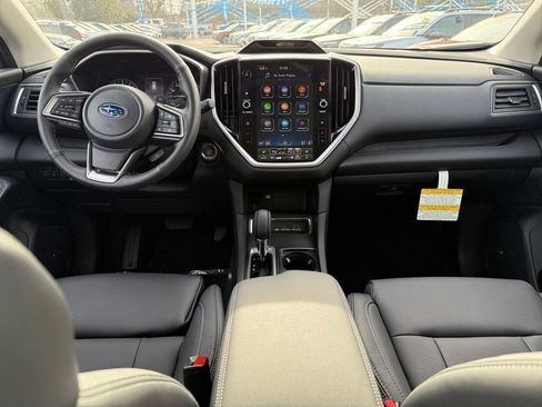 New 2026 Subaru Ascent Limited w/ Popular Package #2 image 13
