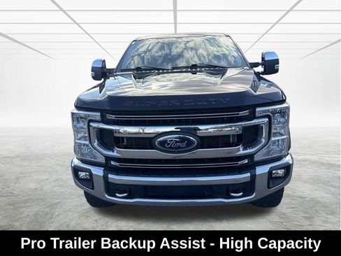 Used 2021 Ford F250 XLT w/ Tremor Off-Road Package image 11