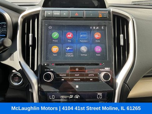 Used 2020 Subaru Ascent Limited w/ Technology Package image 5