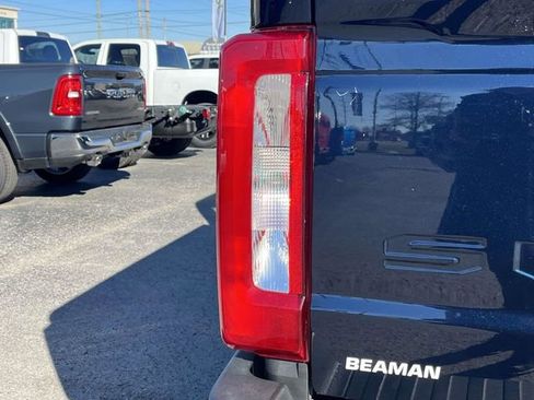 Used 2024 Ford F350 XL w/ Camper Package image 10