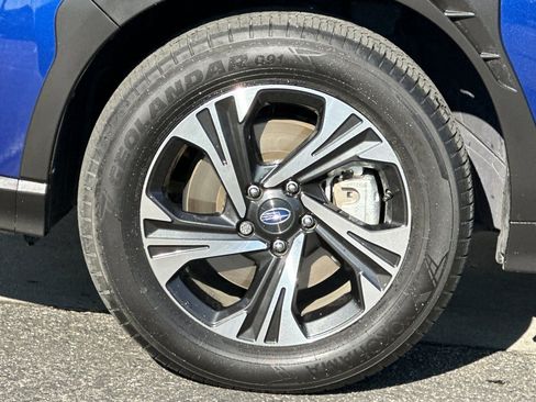 Certified 2024 Subaru Crosstrek 2.0i Premium w/ Crosstrek Mirror Package image 27