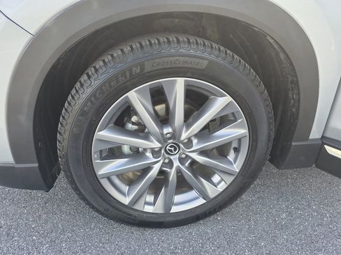 Used 2023 MAZDA CX-9 Grand Touring image 37