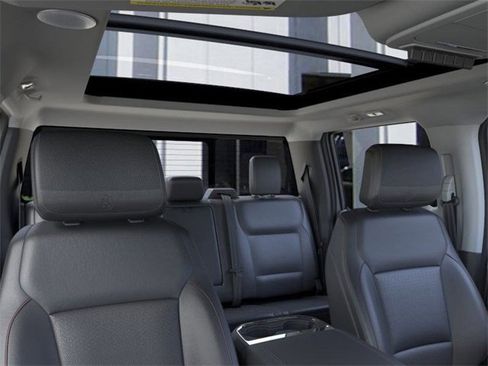 New 2025 Ford F250 Lariat w/ Lariat Ultimate Package image 88