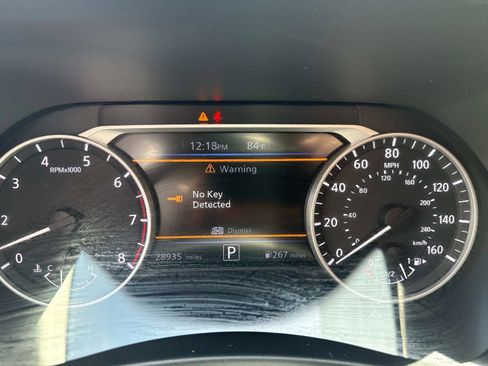 Certified 2023 Nissan Sentra SV w/ SV Premium Package FWD image 15