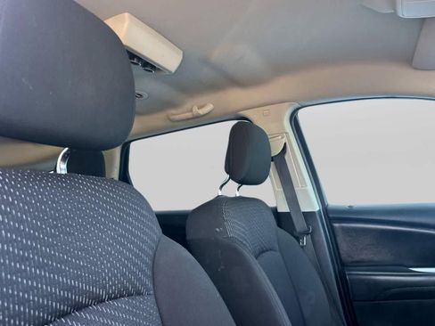 Used 2019 Dodge Journey SE AWD/4WD image 19