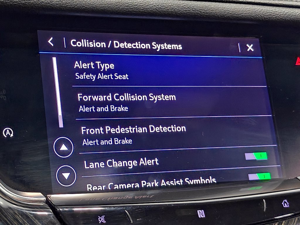 Used 2020 Cadillac XT6 Premium Luxury AWD/4WD image 53