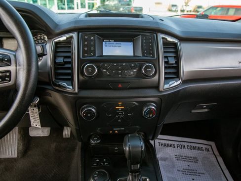 Used 2019 Ford Ranger XLT image 15