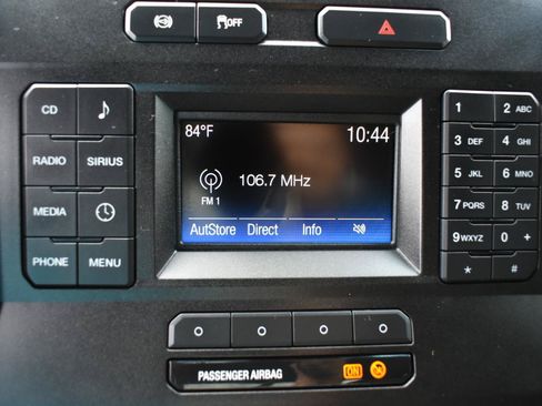 Used 2017 Ford F250 XLT AWD/4WD image 20