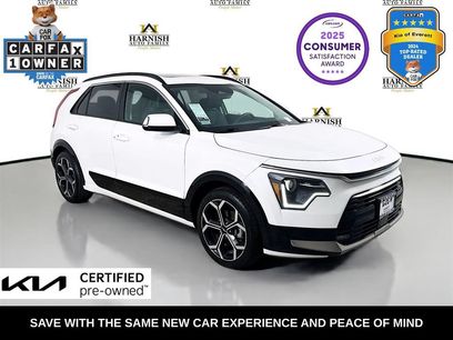 Used 2023 Kia Niro EX Touring