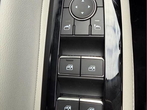 New 2025 Nissan Murano SL w/ Cargo Package image 15