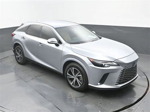 Used 2025 Lexus RX 350 Premium image 28