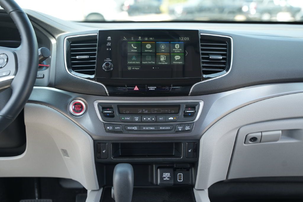 Used 2020 Honda Pilot EX-L image 32