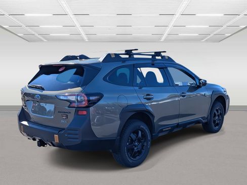 Certified 2024 Subaru Outback Wilderness image 5