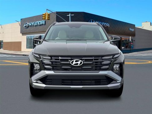 New 2026 Hyundai Tucson SEL AWD/4WD image 12