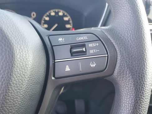 New 2026 Honda CR-V EX image 32