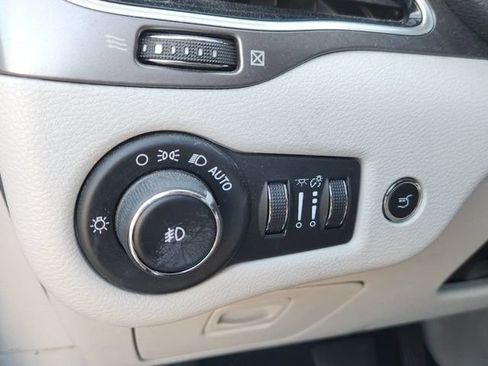 Used 2019 Jeep Cherokee Limited FWD image 19