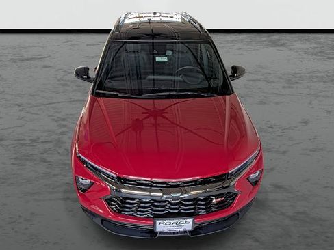 New 2026 Chevrolet TrailBlazer RS w/ Convenience Package image 6