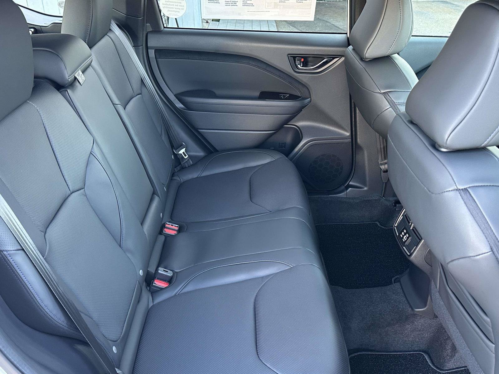 New 2026 Subaru Forester Limited AWD/4WD image 14