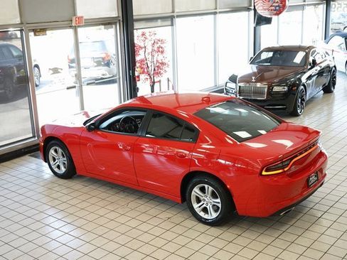 Used 2023 Dodge Charger SXT image 53