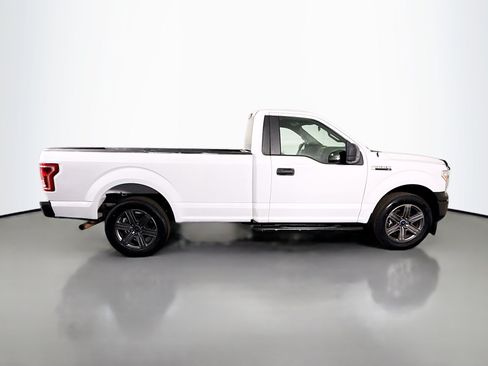 Used 2018 Ford F150 XL RWD image 11