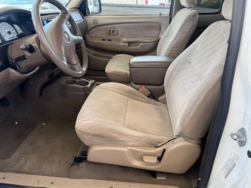 Used 2003 Toyota Tacoma PreRunner RWD image 7