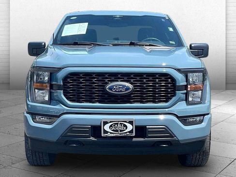 Used 2023 Ford F150 XL w/ STX Appearance Package AWD/4WD image 2