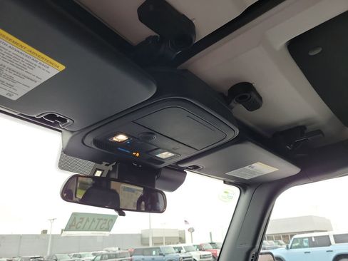 New 2025 Ford Bronco Big Bend image 30