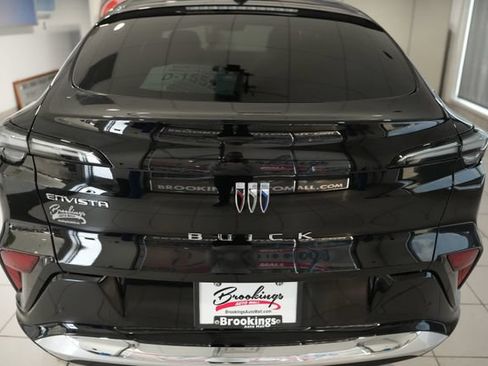 New 2026 Buick Envista Avenir FWD image 7