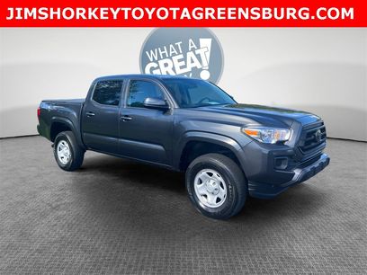 Used 2022 Toyota Tacoma SR