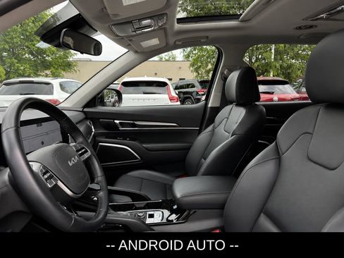 Used 2025 Kia Telluride S AWD/4WD image 7