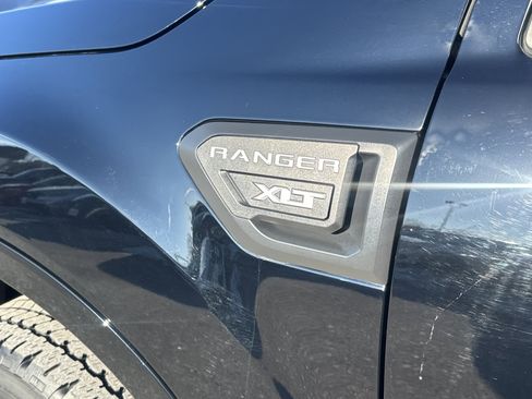 Used 2023 Ford Ranger XLT image 9