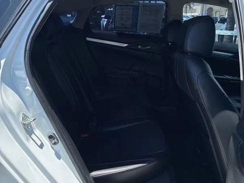 Used 2017 Honda Civic EX-L image 24