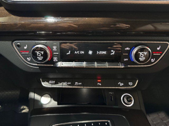 Used 2019 Audi Q5 2.0T Premium Plus w/ Premium Plus Package AWD/4WD image 69