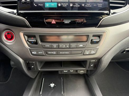 New 2026 Honda Ridgeline RTL image 22