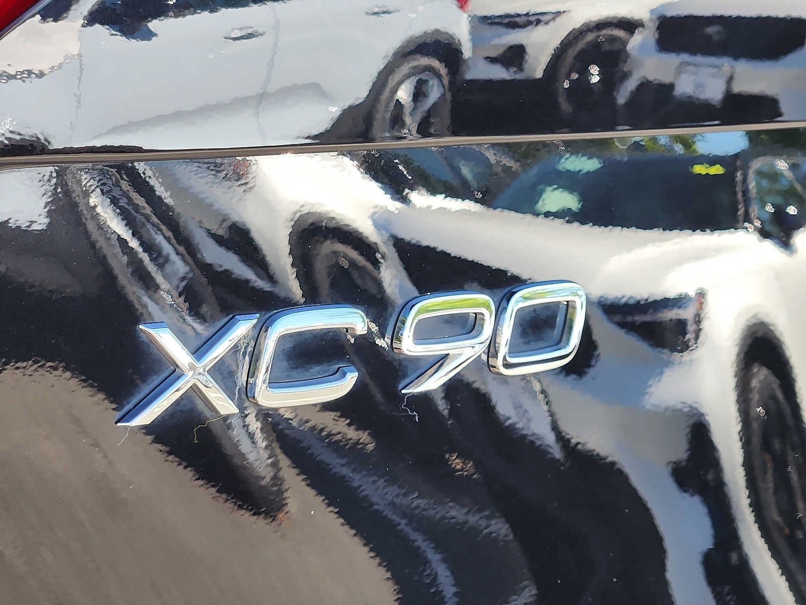 Certified 2024 Volvo XC90 T8 Ultimate w/ Protection Package Premier AWD/4WD image 26